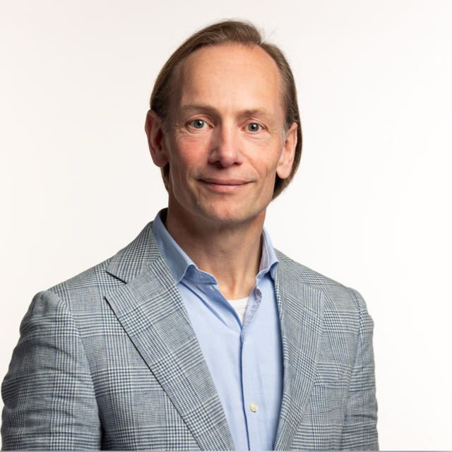 Thijs de Jong, TDJ Advisory